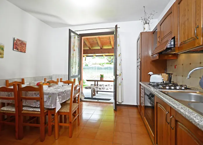 Appartement Oasi E Relax - Happy Colico