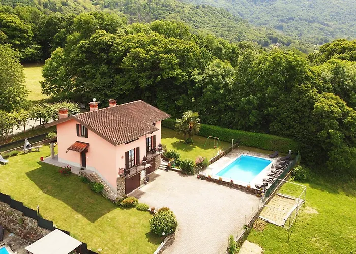 Oasi E Relax - Happy Colico