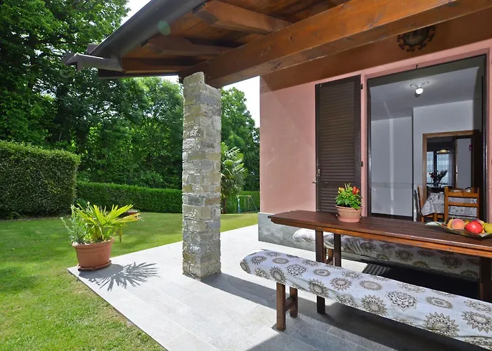 Oasi E Relax - Happy * Colico