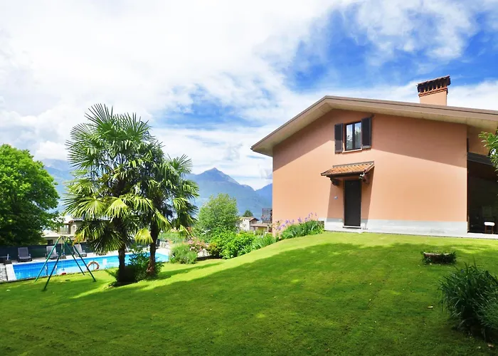 Appartement Oasi E Relax - Happy *