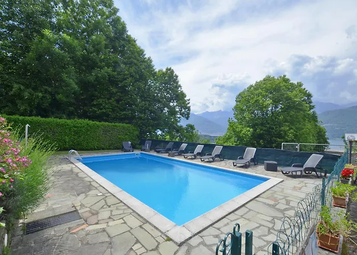 Apartment Oasi E Relax - Happy
